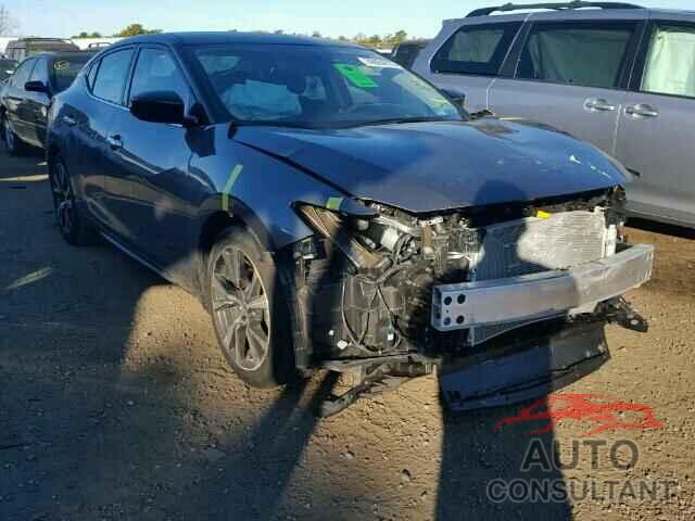 NISSAN MAXIMA 2016 - 1N4AA6AP3GC419541