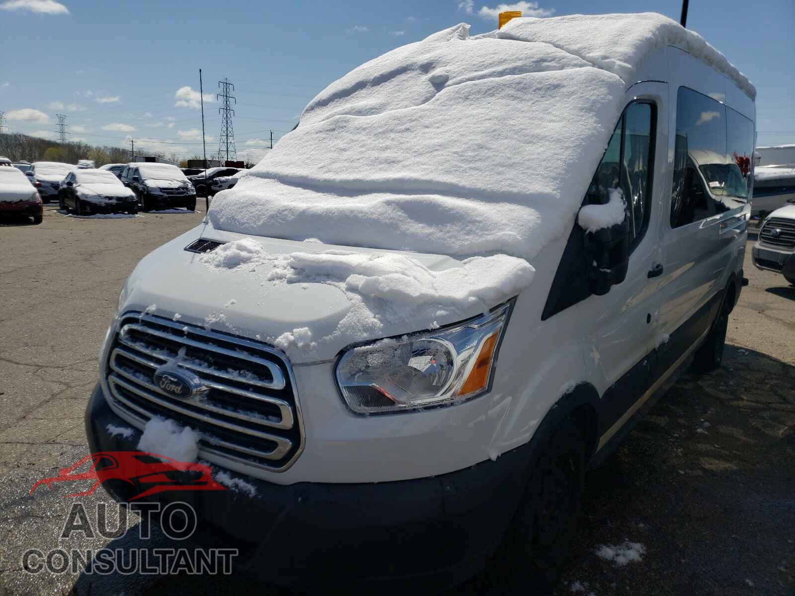 FORD TRANSIT CO 2016 - 1FBAX2CMXGKA74829