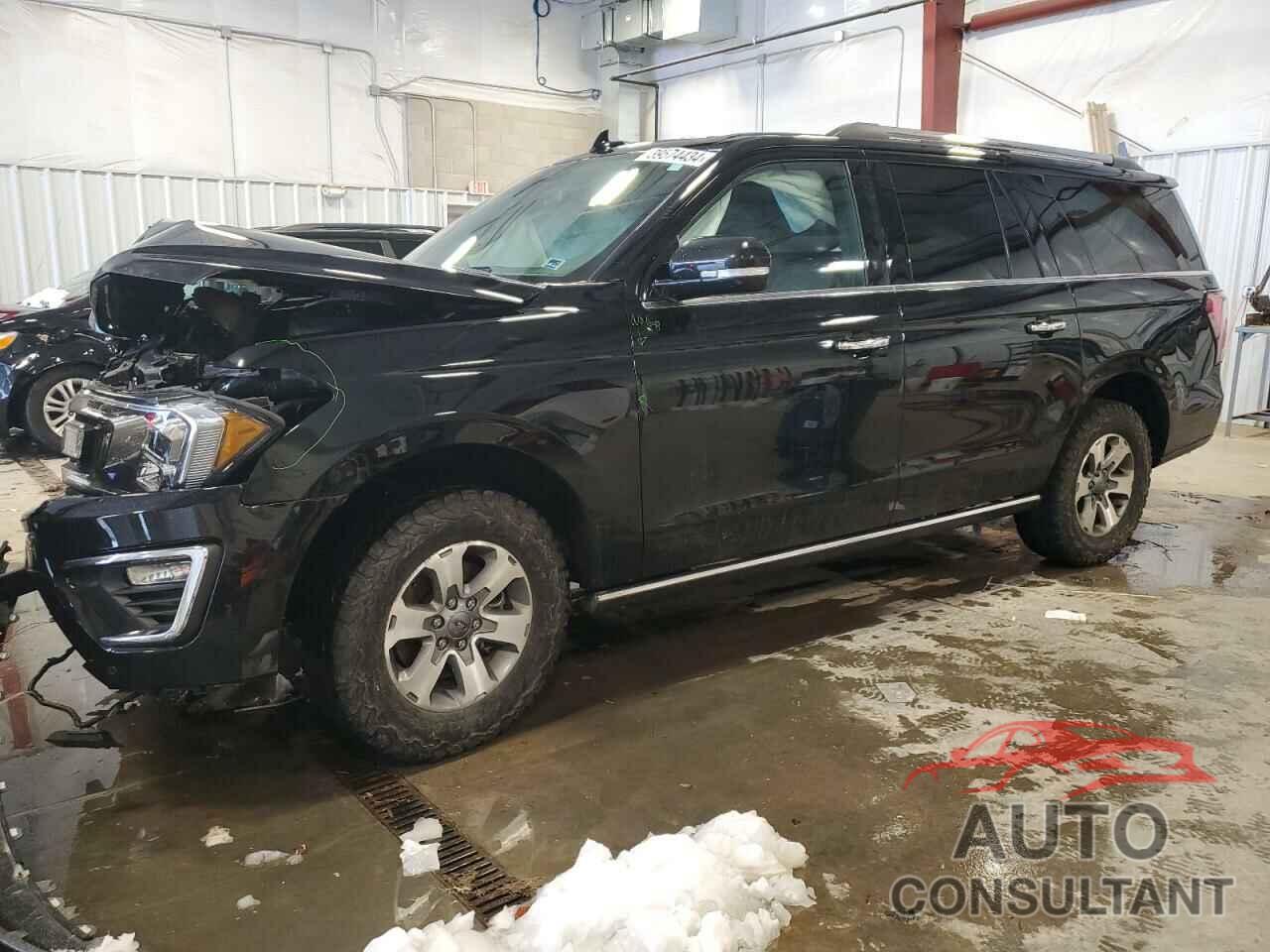 FORD EXPEDITION 2018 - 1FMJK2AT3JEA32976