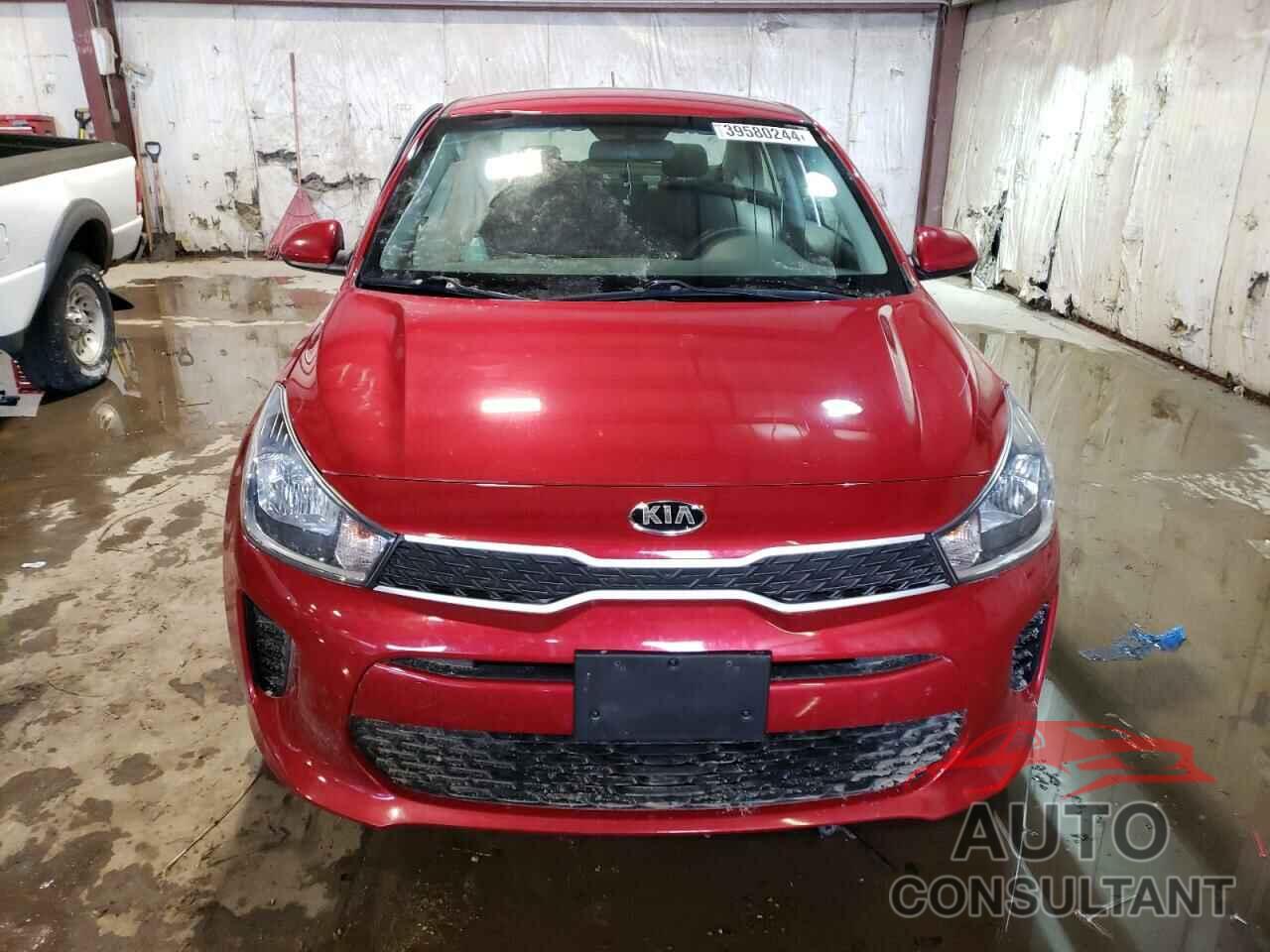 KIA RIO 2020 - 3KPA24AD1LE296519