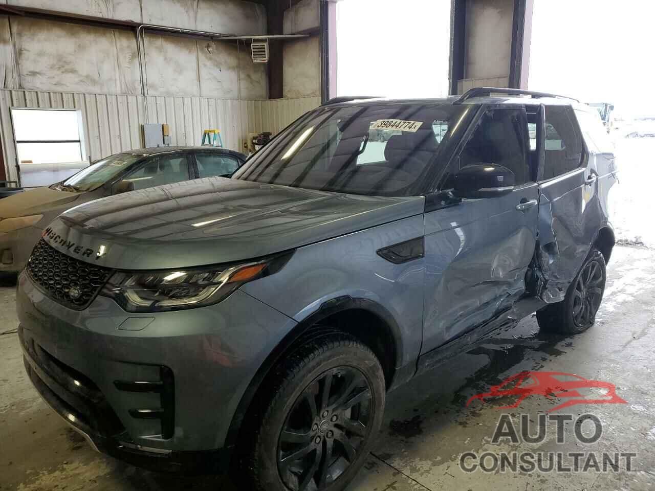 LAND ROVER DISCOVERY 2020 - SALRR2RV3L2436009