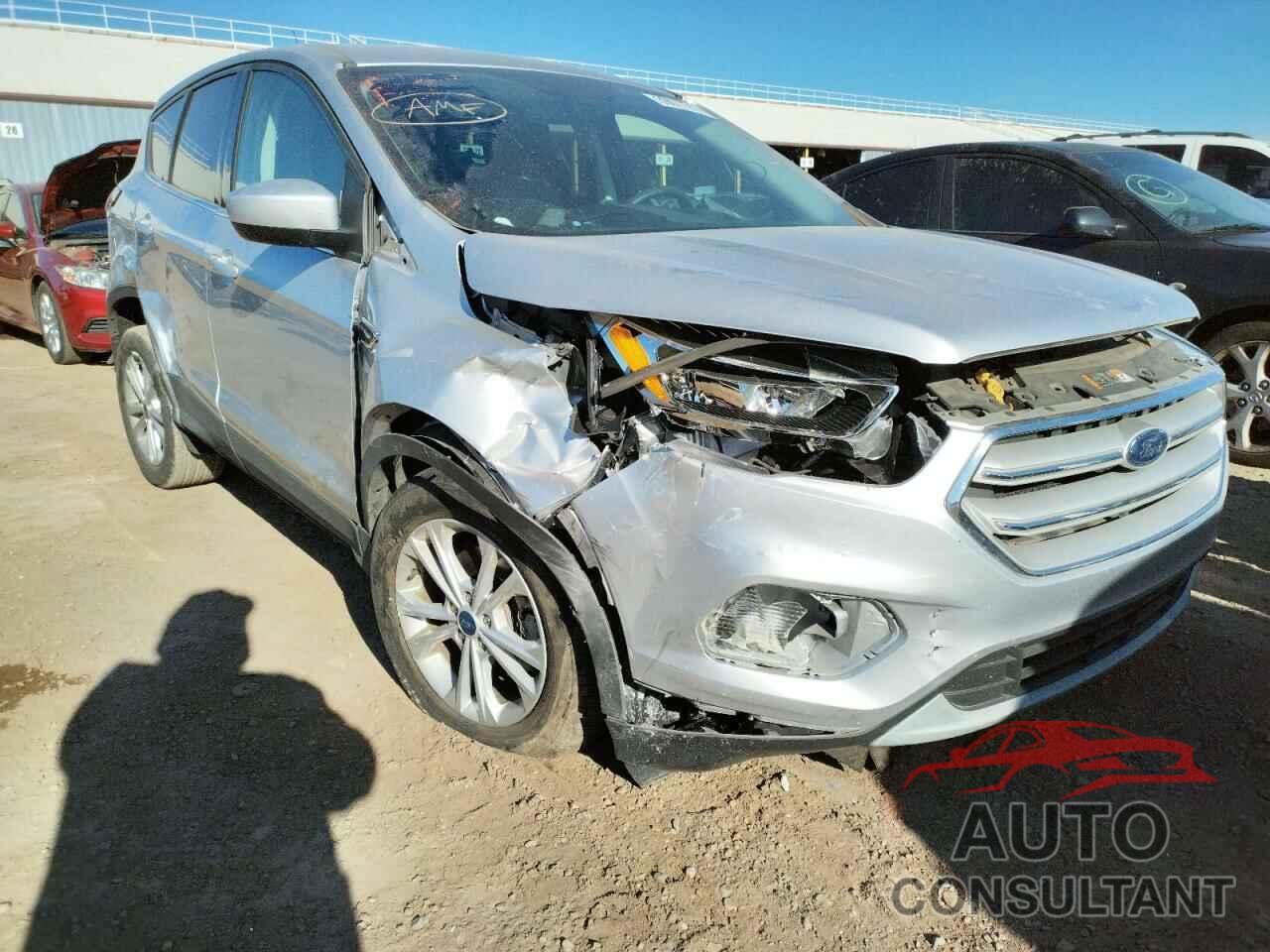 FORD ESCAPE 2019 - 1FMCU0GD8KUB79518
