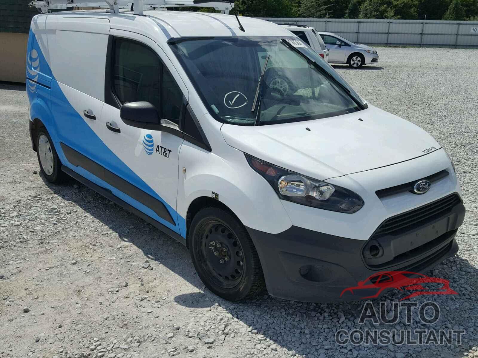 FORD TRANSIT CO 2015 - NM0LS7E76F1187556