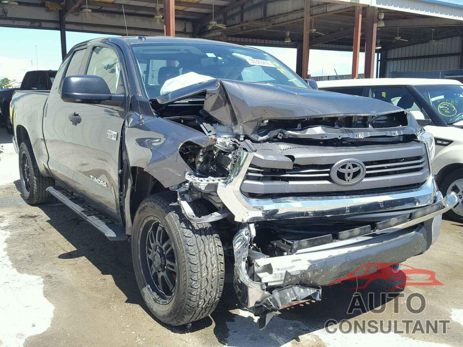 TOYOTA TUNDRA 2015 - 5TFRY5F17FX187475