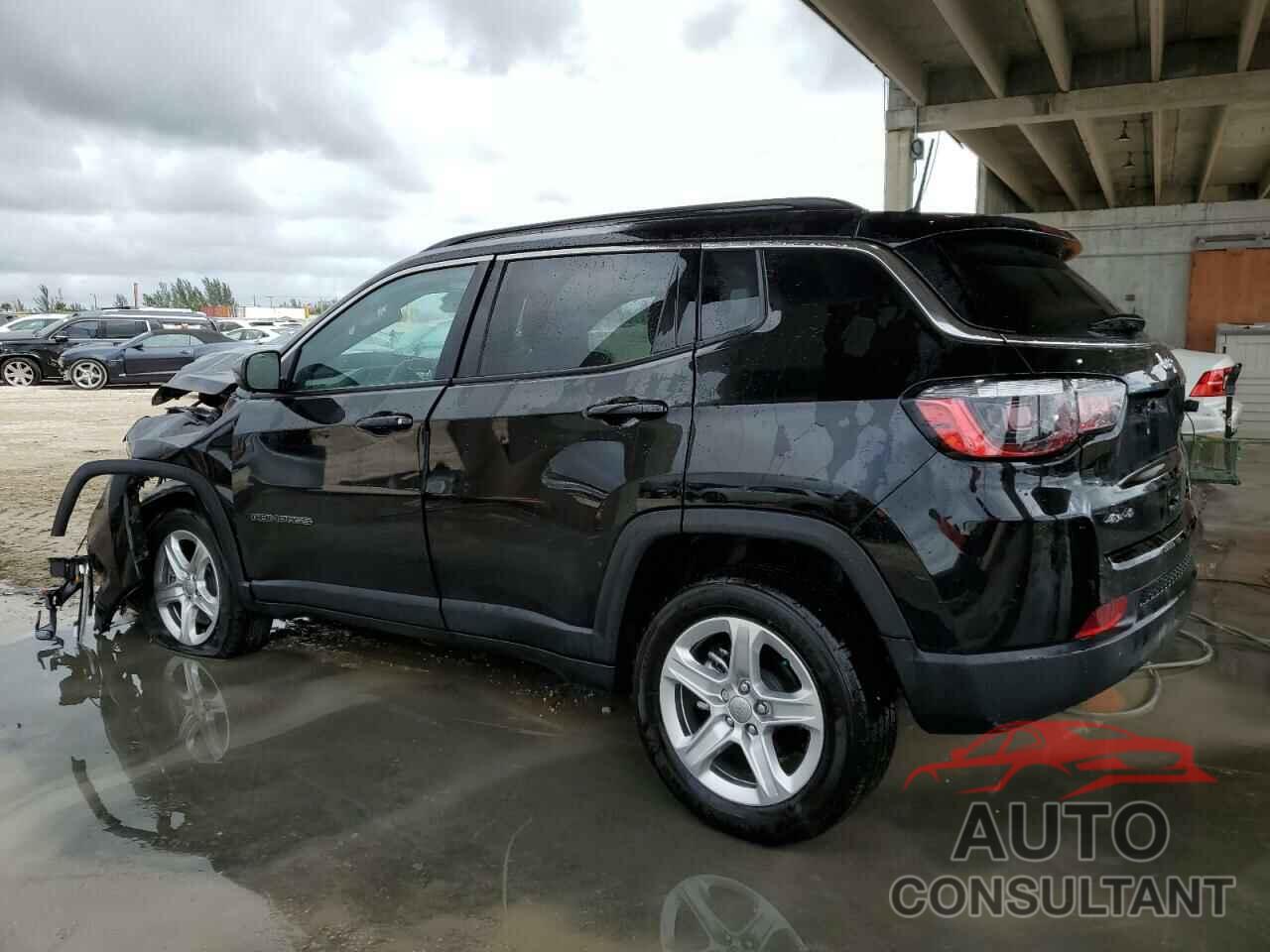 JEEP COMPASS 2023 - 3C4NJDBN0PT505066