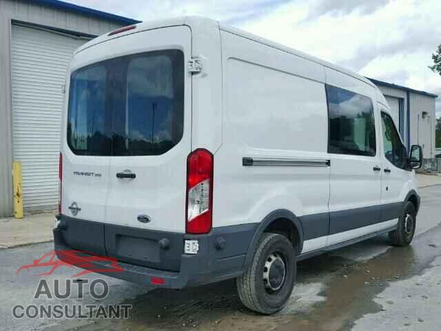 FORD TRANSIT CO 2015 - 1FTNR2CV6FKA01603