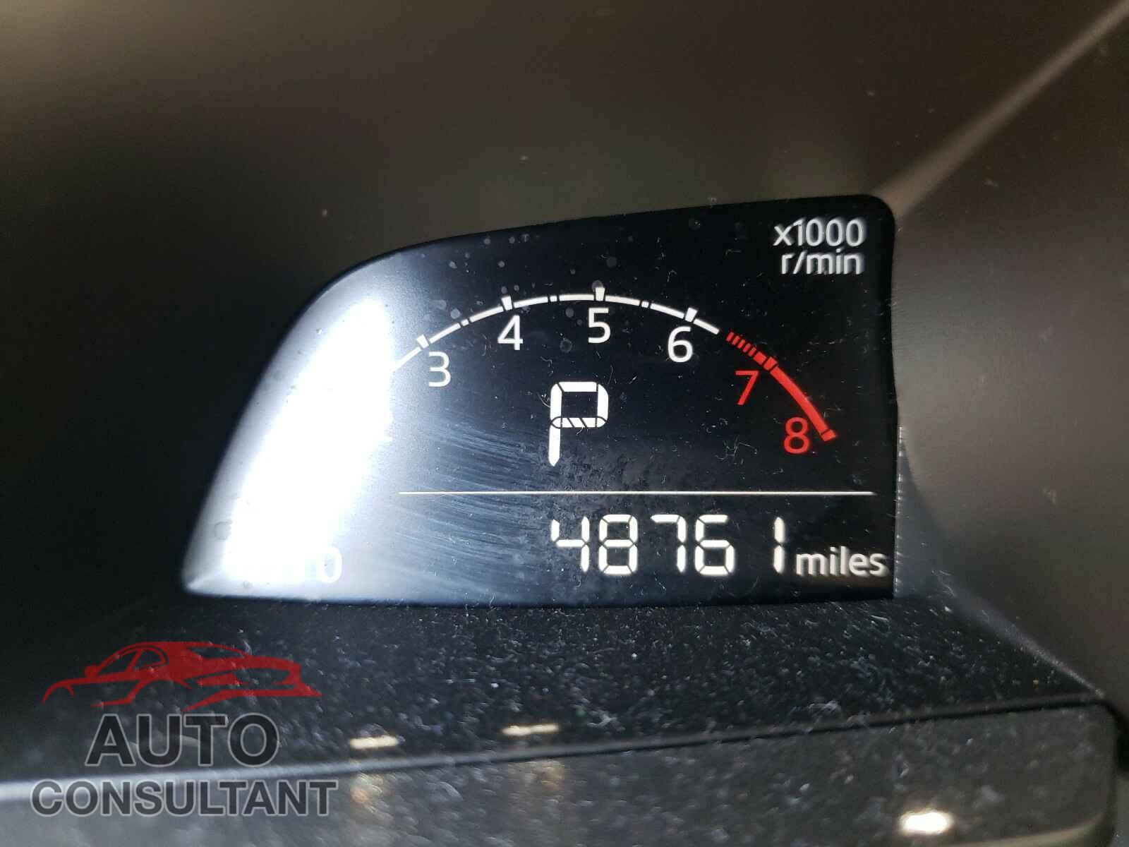 MAZDA 3 2017 - 3MZBN1V74HM118953