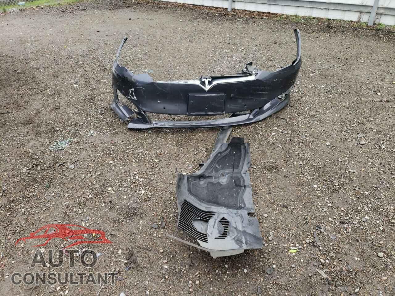 TESLA MODEL S 2016 - 5YJSA1E1XGF143305