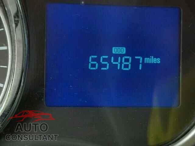 CHEVROLET SPARK 2015 - KL8CB6S92FC748805