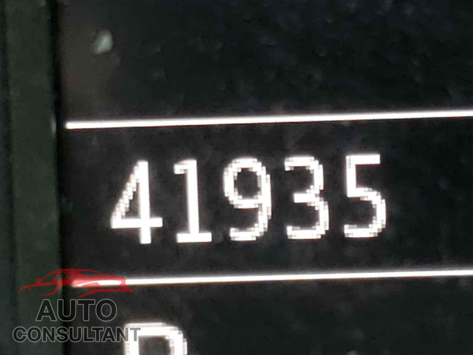 AUDI A3 2017 - WAUAUGFF1H1037056
