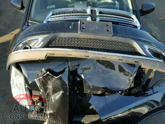 DODGE DURANGO 2015 - 1C4RDJDG3FC690603