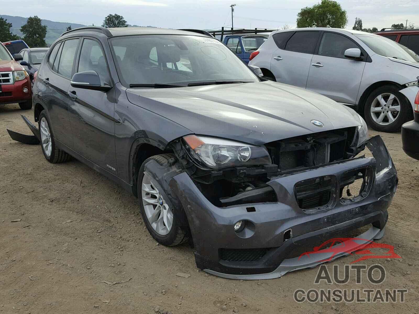 BMW X1 2015 - KNMAT2MV2GP689151