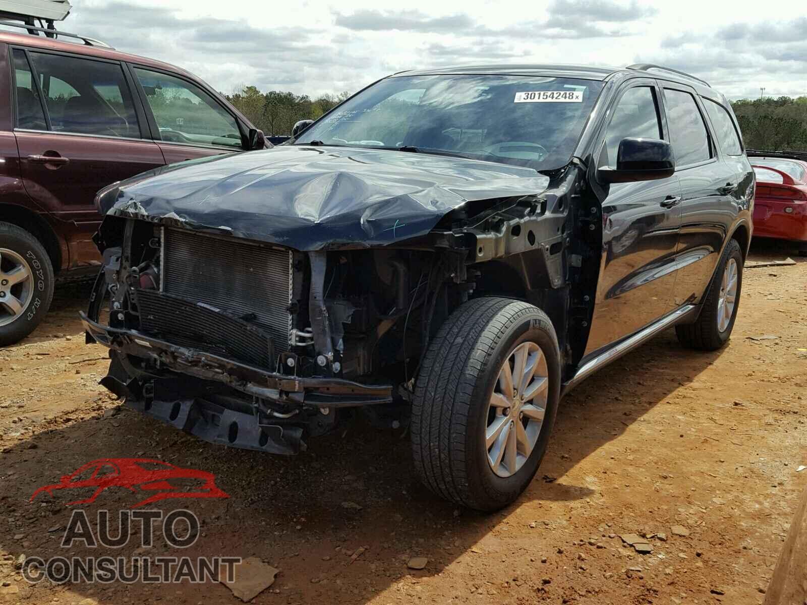 DODGE DURANGO 2015 - 1C4RDHAG1FC101139