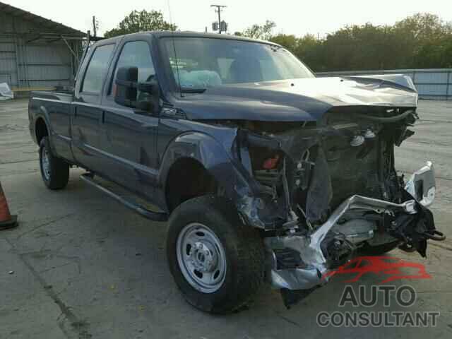 FORD F250 2015 - 1FT7W2B67FEC46310