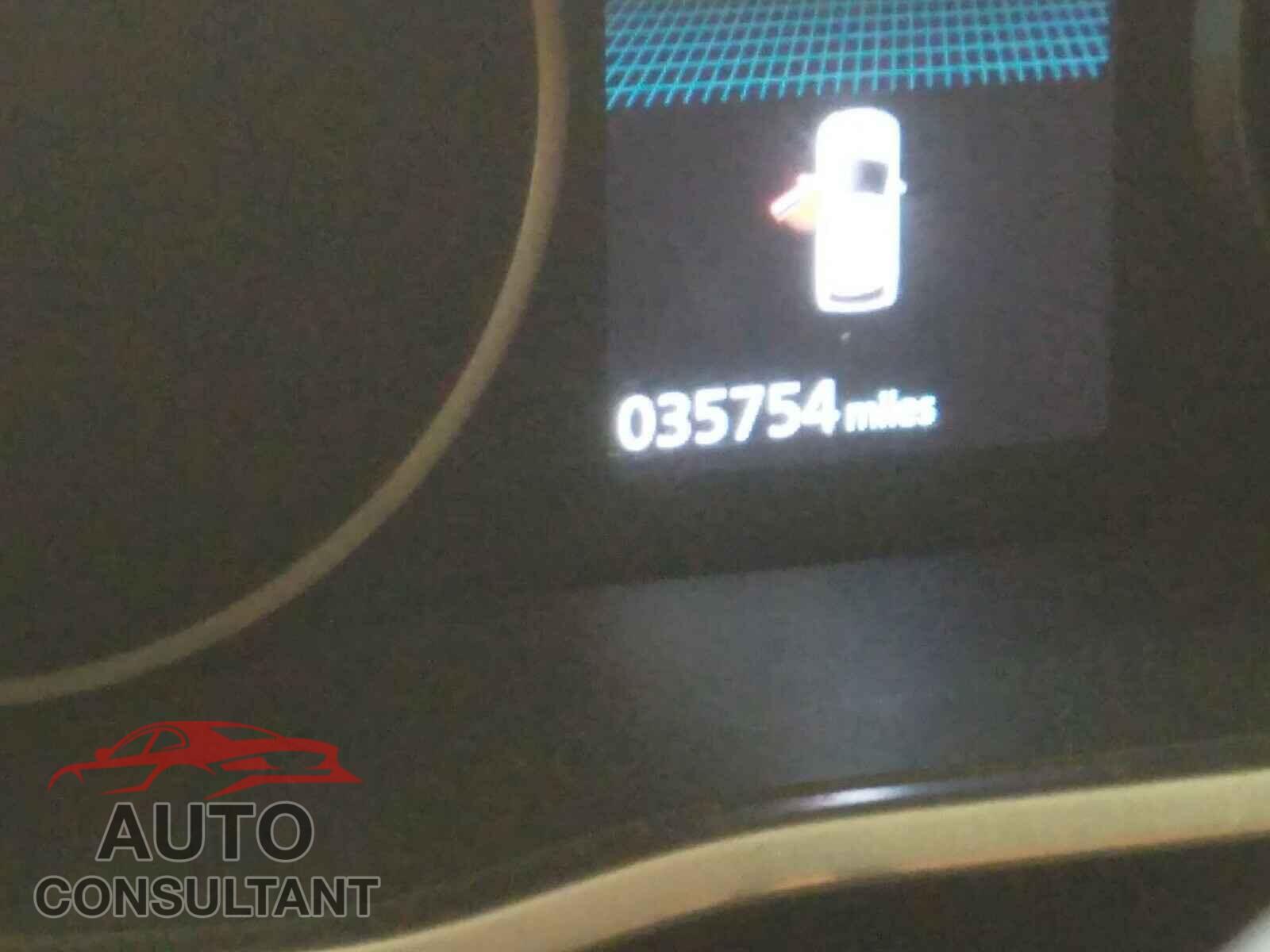 MITSUBISHI ECLIPSE 2019 - JA4AT5AA1KZ019665