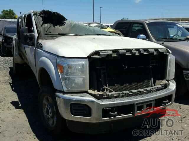 FORD F250 2015 - 1FT7W2B6XFEA13179