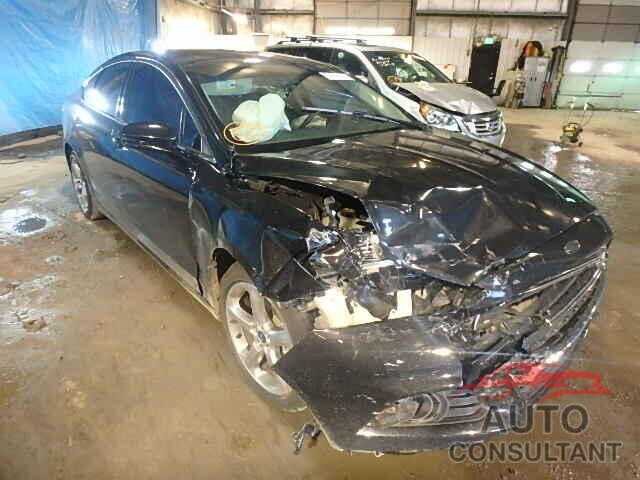 FORD FUSION 2015 - 1FA6P0H78F5106382