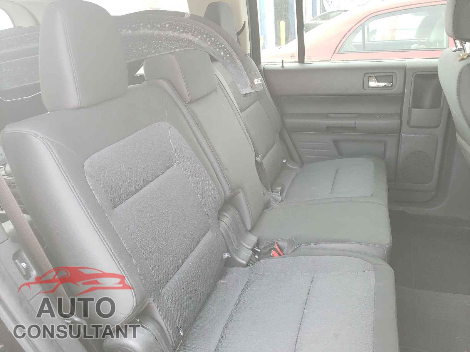 FORD FLEX 2019 - 2FMGK5B86KBA13888