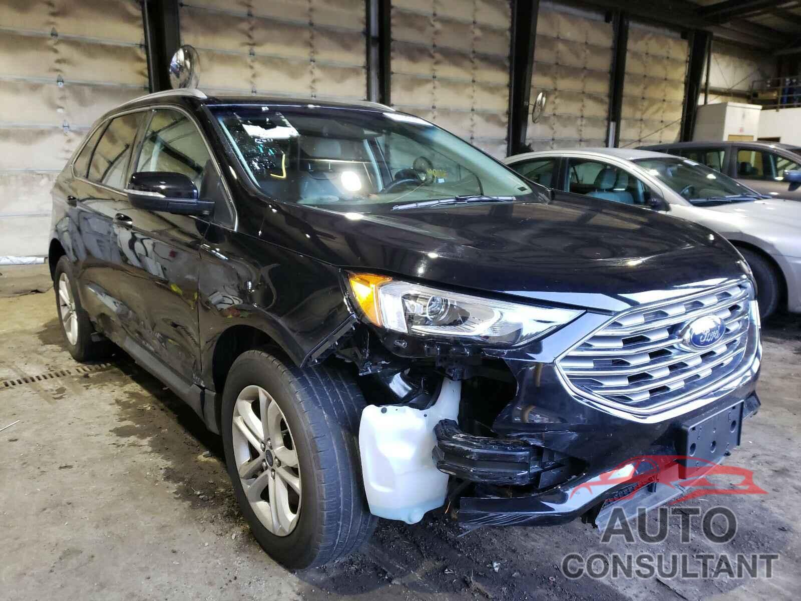 FORD EDGE 2019 - 2FMPK4J90KBB90408