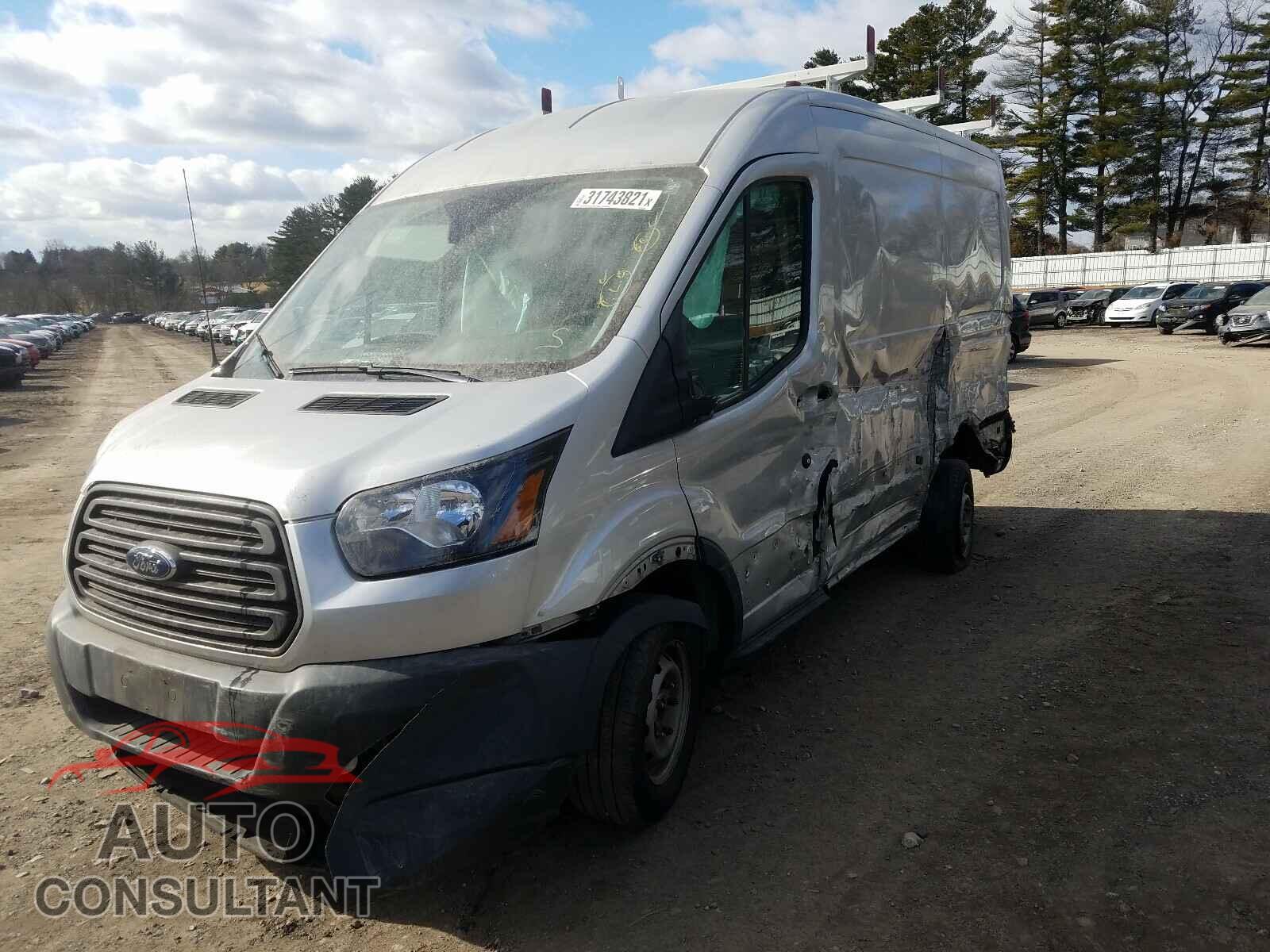 FORD TRANSIT CO 2017 - 1FTYR1CG1HKB31008