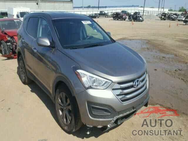 HYUNDAI SANTA FE 2015 - 5XYZTDLB3FG232646