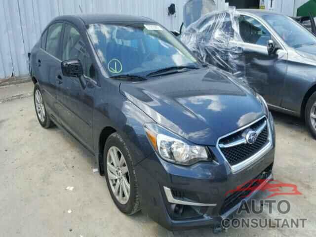 SUBARU IMPREZA 2016 - 5YJYGDEE2LF023750
