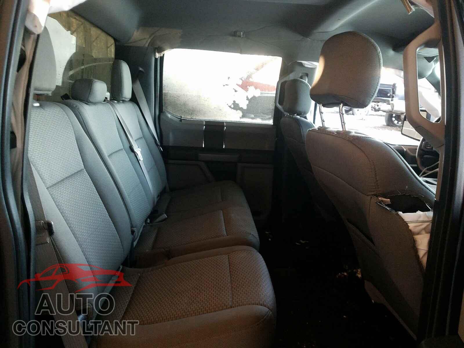 FORD F150 2016 - 1FTEW1C81GFB55966