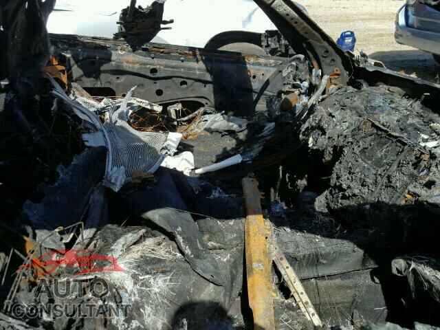 LEXUS IS250 2015 - JTHFF2C23F2532534
