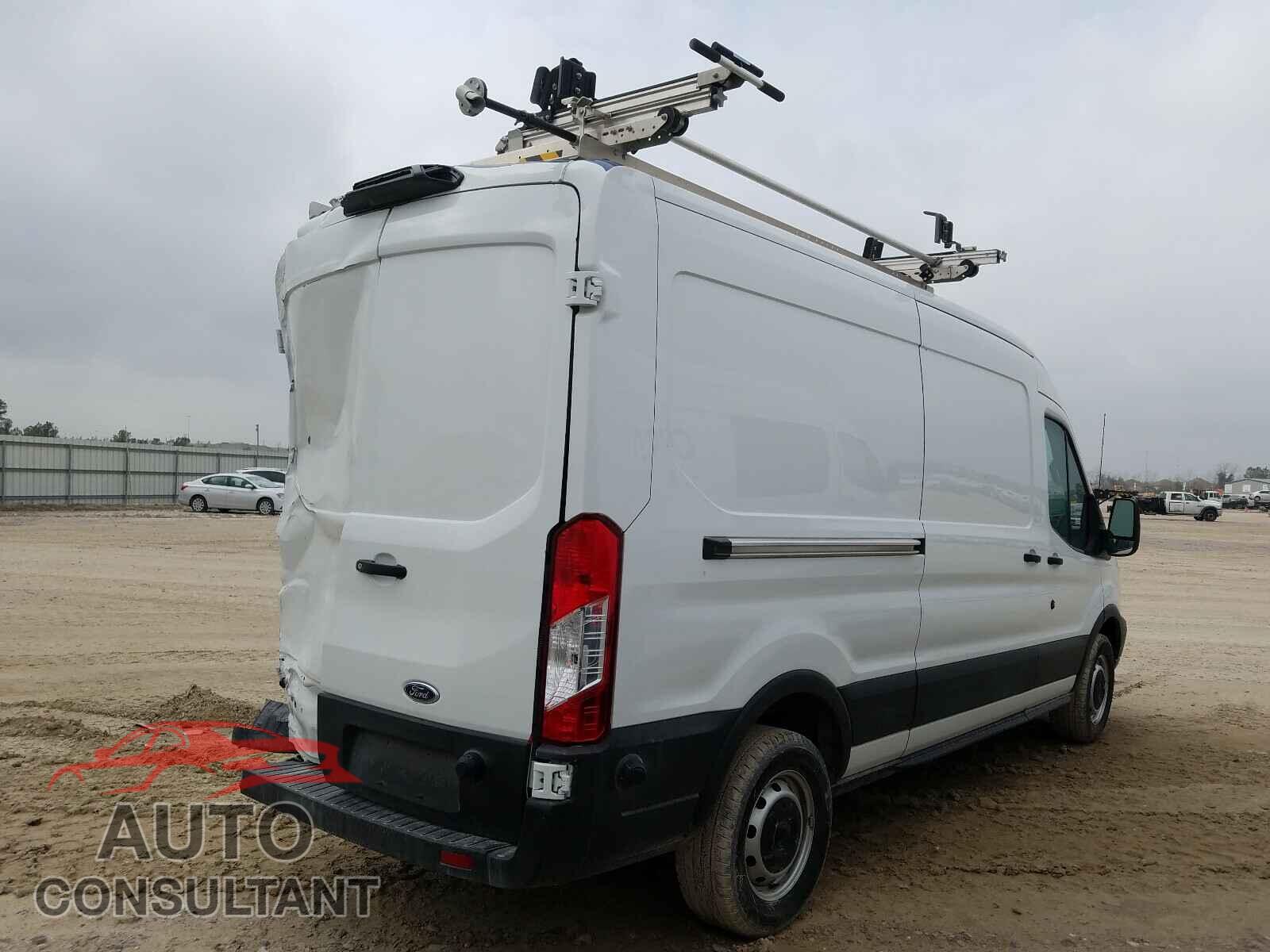 FORD TRANSIT CO 2019 - 1FTYR2CM1KKA65711