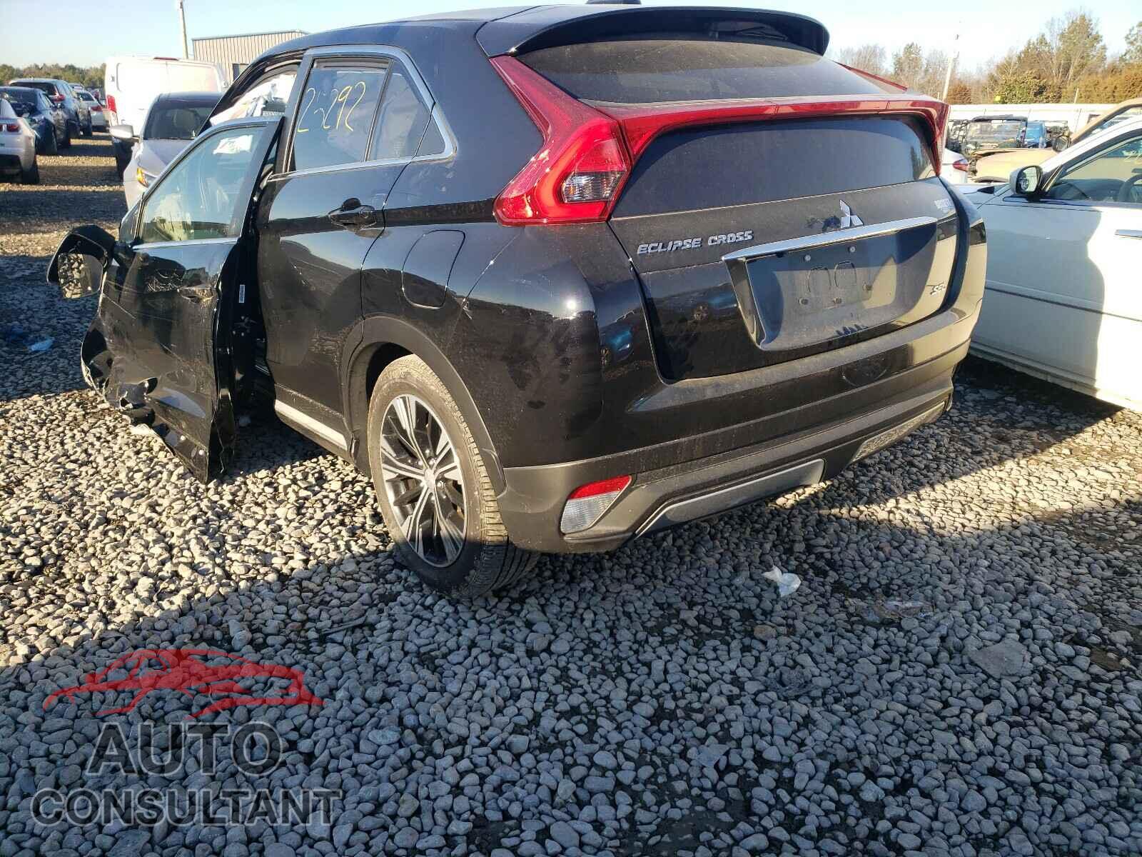 MITSUBISHI ECLIPSE 2020 - JA4AS5AA2LZ001826