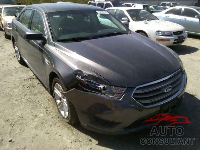 FORD TAURUS 2015 - 1FAHP2D97FG148896