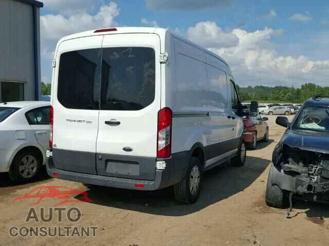 FORD TRANSIT CO 2015 - 1FTNR1CM9FKA52613