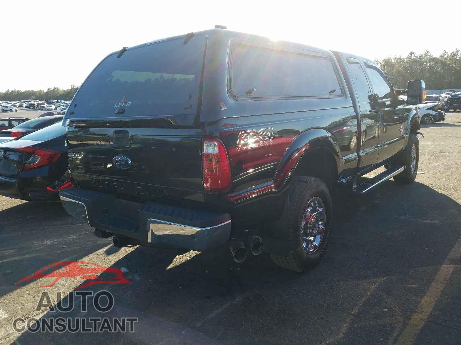 FORD F250 2016 - 1FT7X2BTXGEC94792