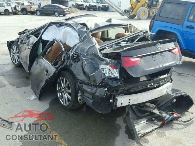 LEXUS GS350 2015 - JTHBE1BL2FA016760