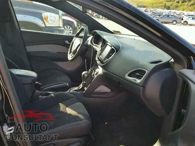 DODGE DART 2015 - 1C3CDFBB0FD362998