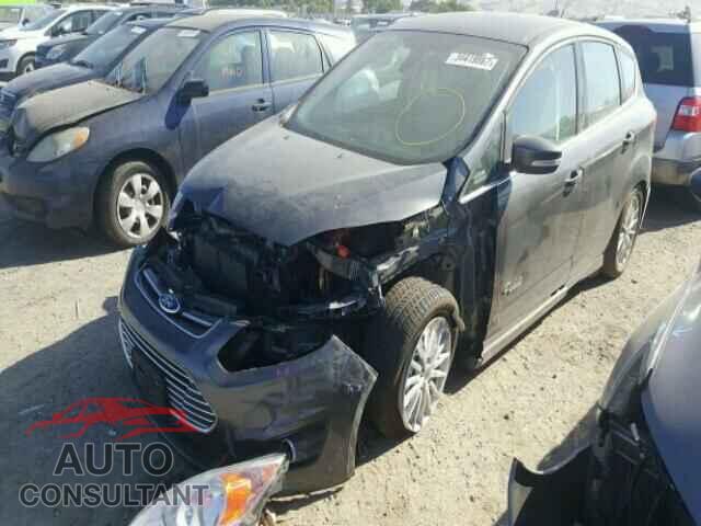 FORD CMAX 2016 - 1FADP5CU5GL119055