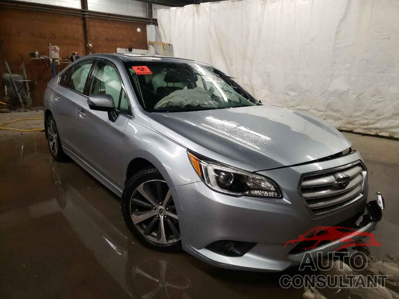 SUBARU LEGACY 2016 - 4S3BNAN61G3046846