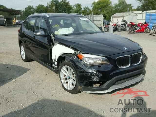 BMW X1 2015 - WBAVL1C52FVY29011