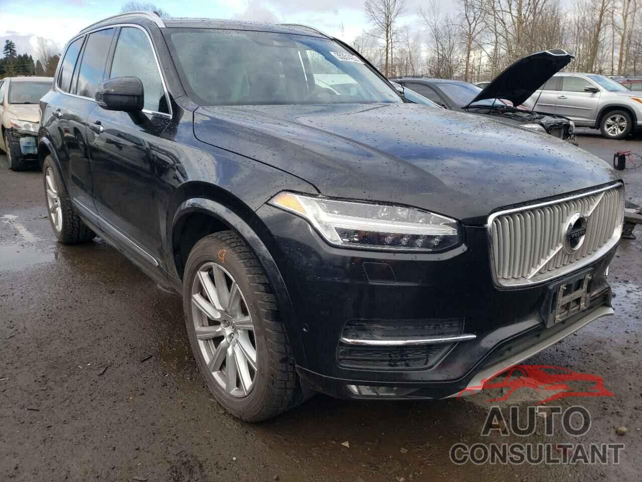 VOLVO XC90 2016 - YV4A22PLXG1054997