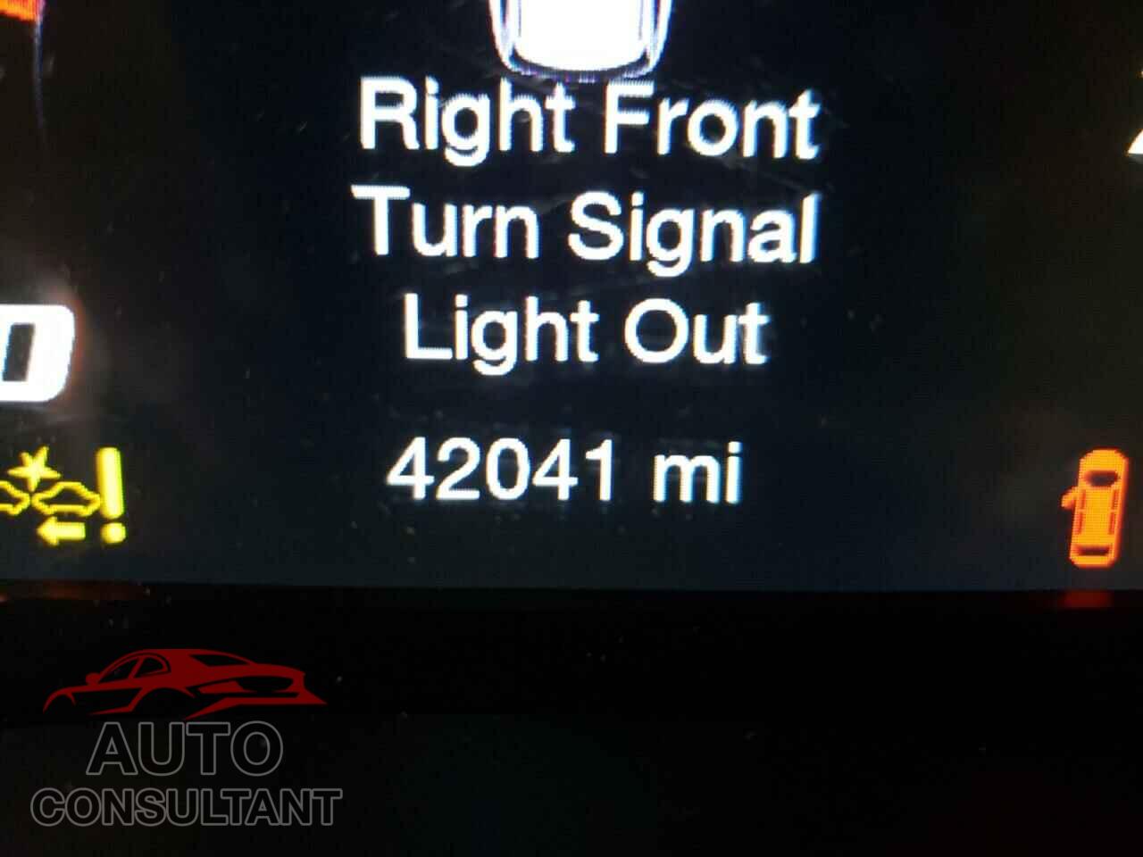 DODGE DURANGO 2020 - 1C4SDJGJ8LC309185