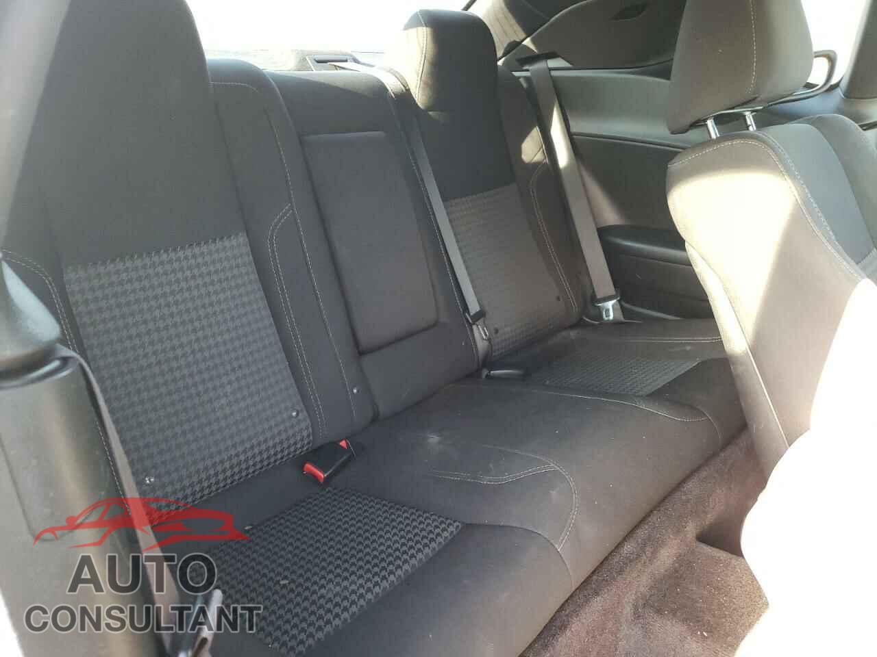 DODGE CHALLENGER 2016 - 2C3CDZAG7GH201390