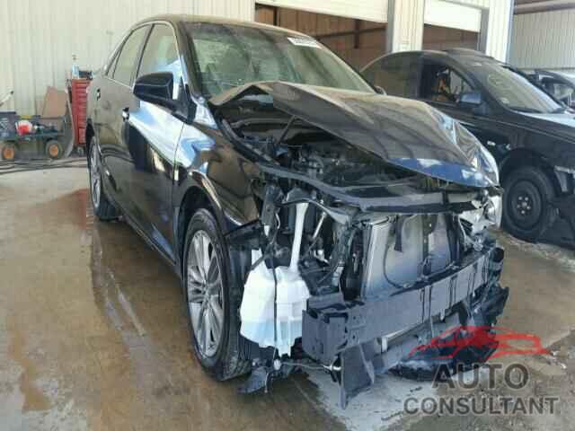TOYOTA CAMRY 2015 - 4T1BF1FK4FU097450