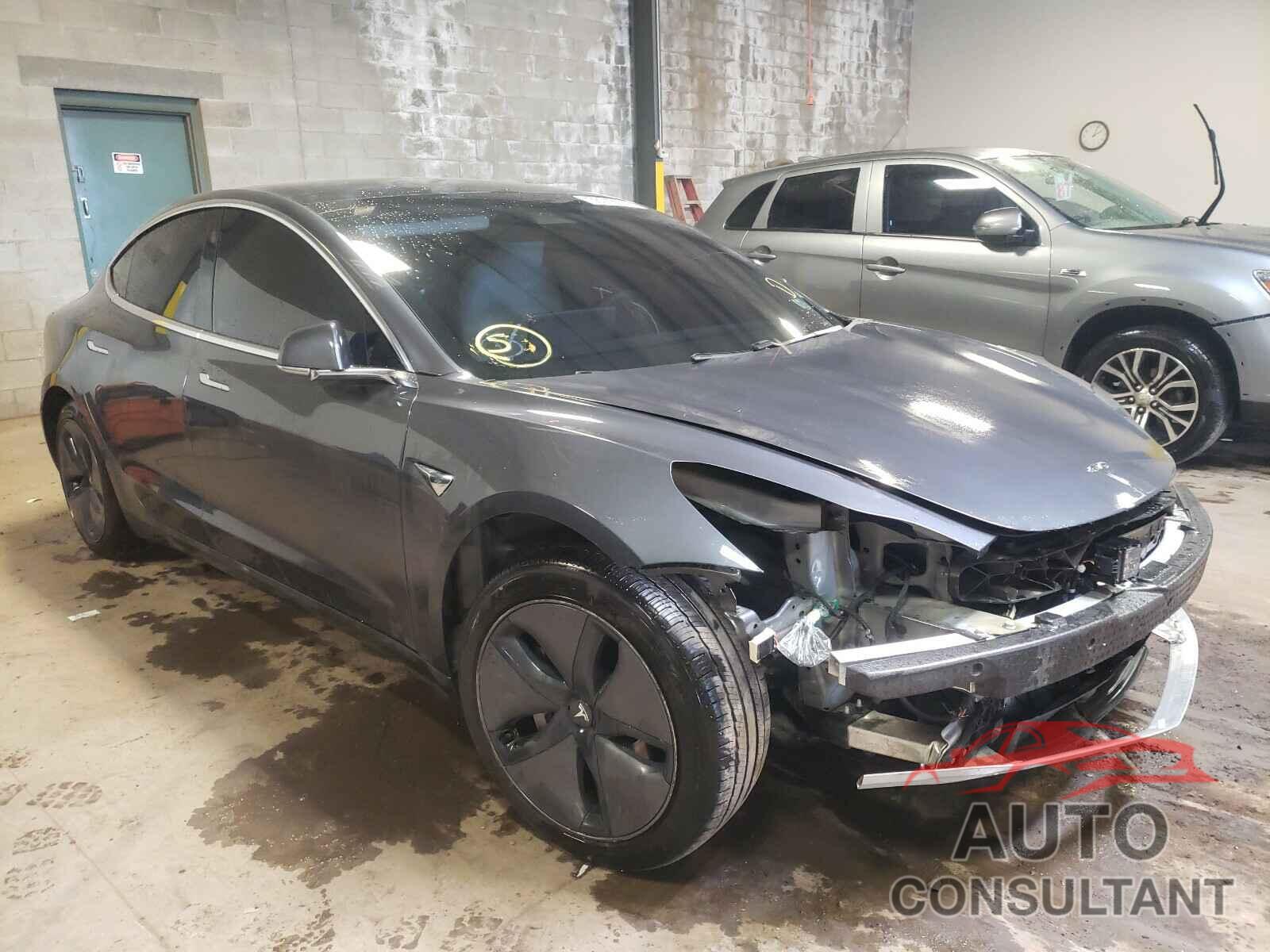 TESLA MODEL 3 2020 - 5YJ3E1EA2LF738121