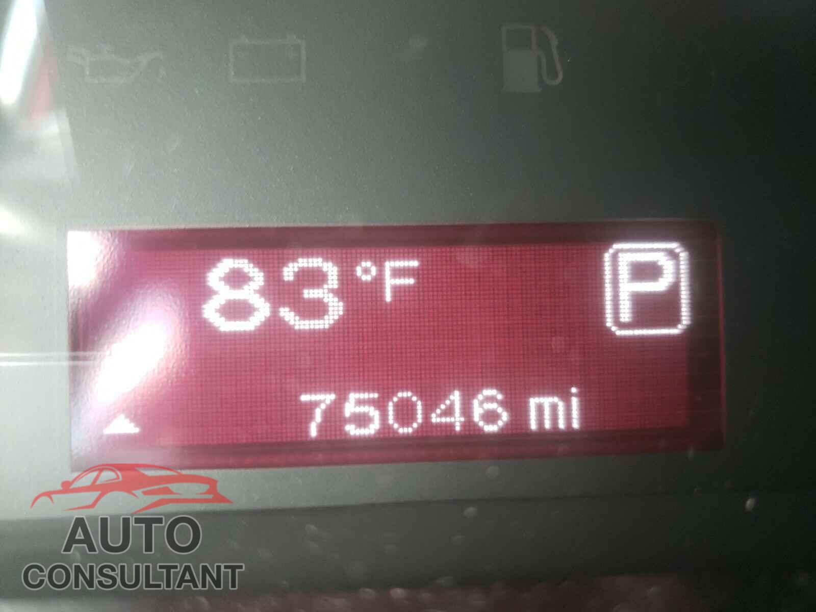 DODGE DART 2016 - 1C3CDFFA2GD802285