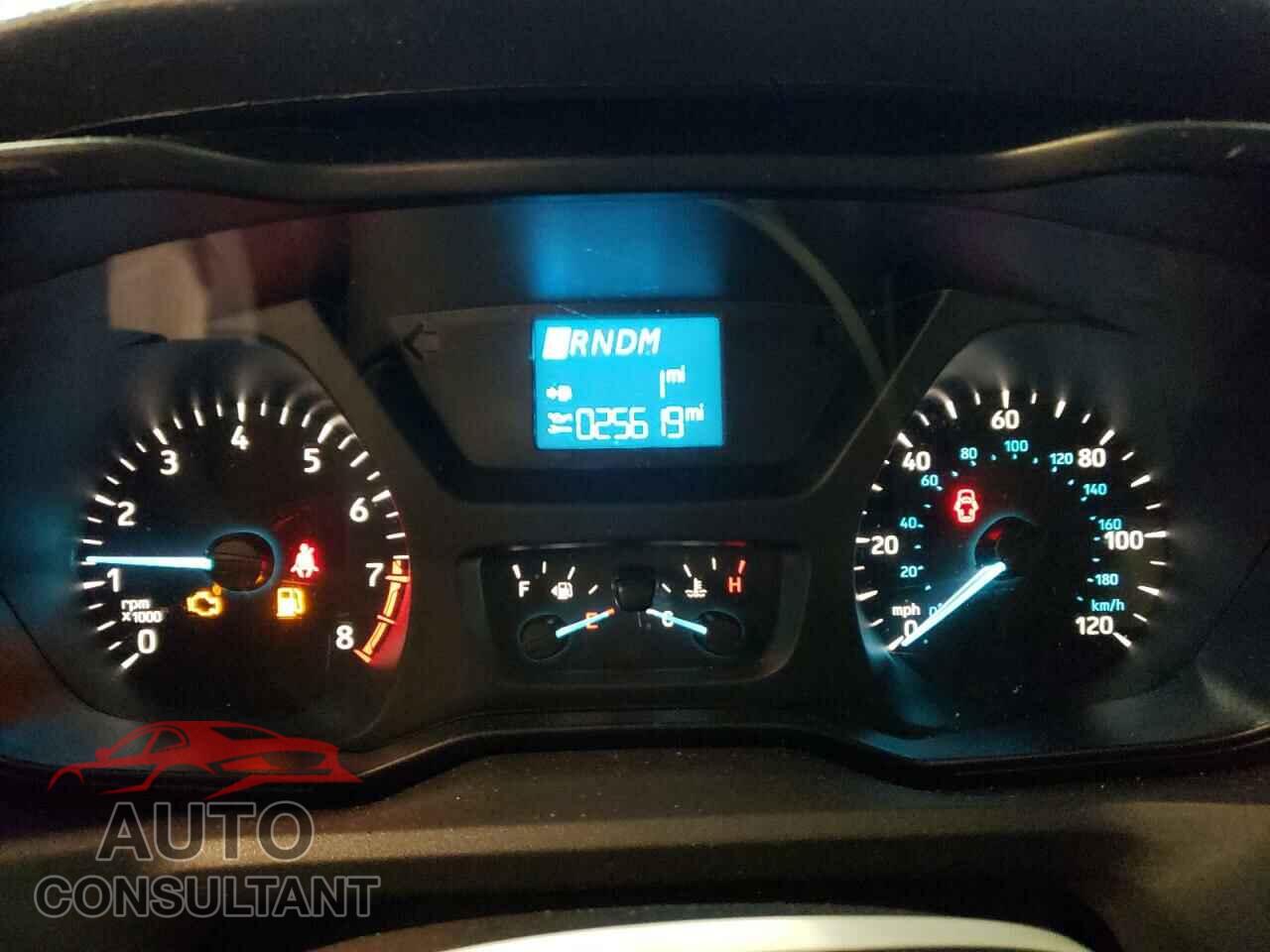 FORD TRANSIT 2019 - 1FBAX2CM7KKA29291