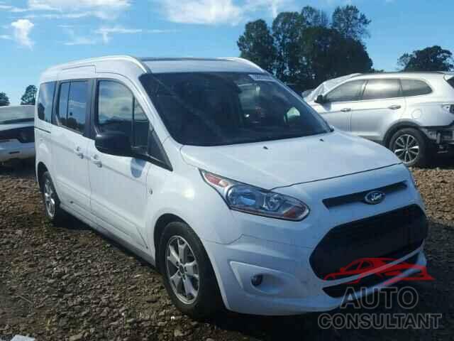 FORD TRANSIT CO 2016 - NM0GE9F75G1234600