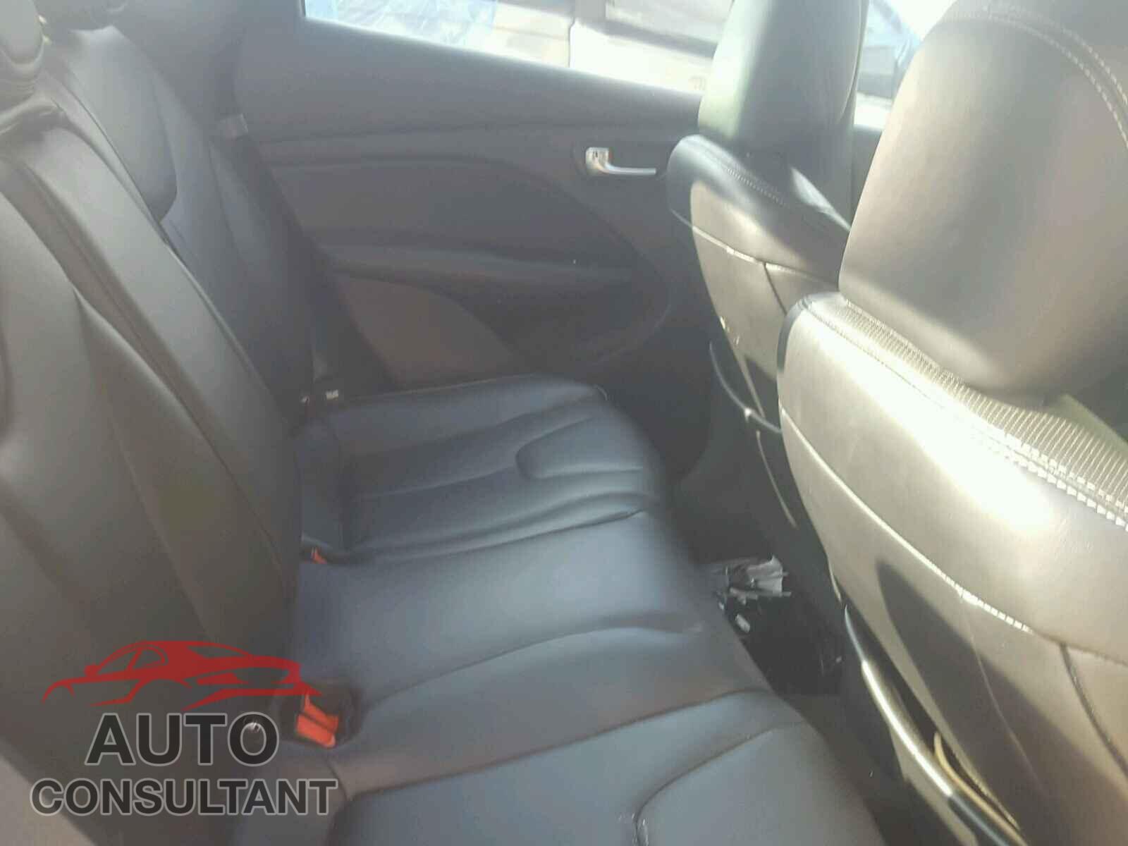 DODGE DART 2015 - 1C3CDFCB5FD407335