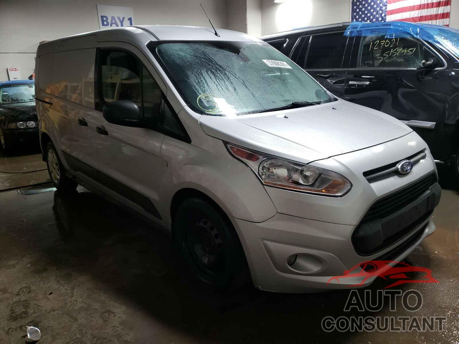 FORD TRANSIT CO 2016 - NM0LS7FX5G1259864