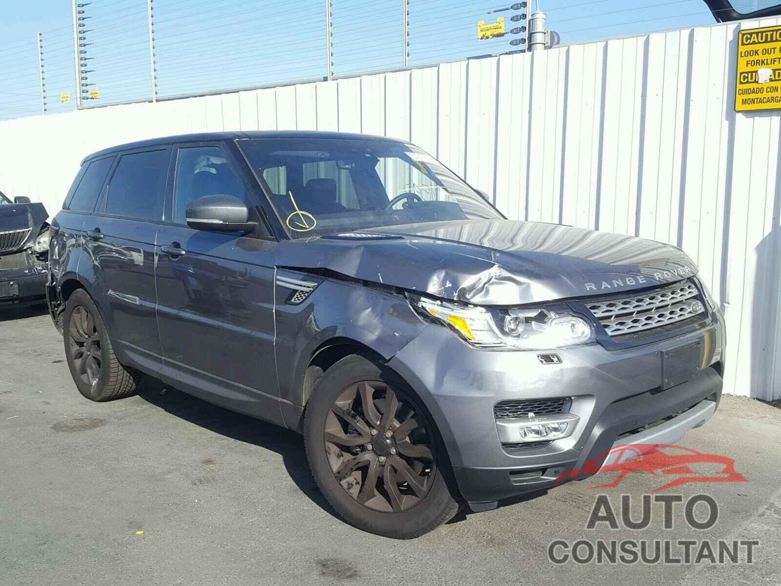 LAND ROVER RANGEROVER 2017 - SALWR2FV2HA170275