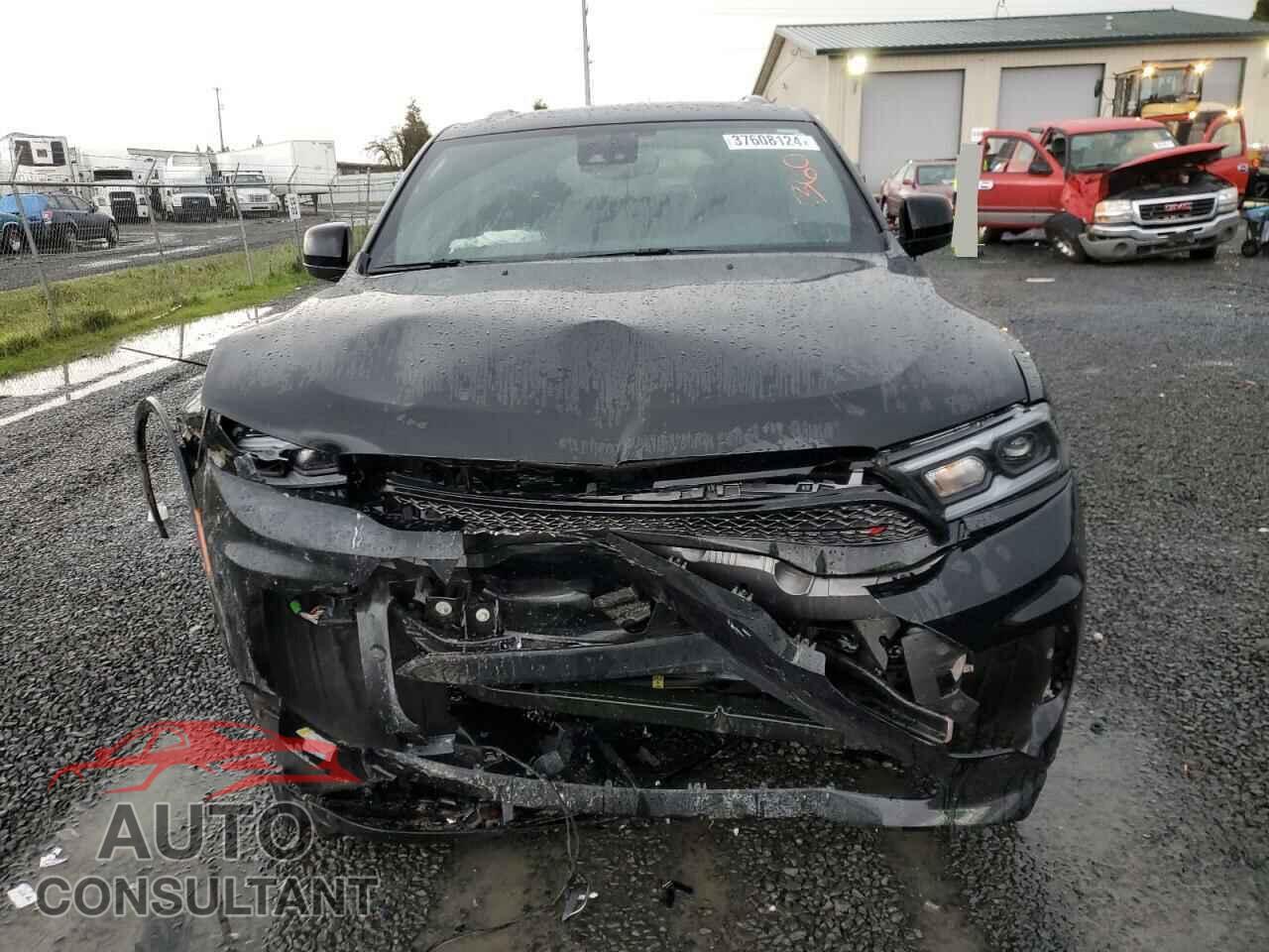 DODGE DURANGO 2023 - 1C4RDHAG5PC612533